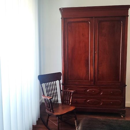 Quinta Dos Misterios- Turismo De Habitacao Apartment Faja de Santo Amaro Ngoại thất bức ảnh