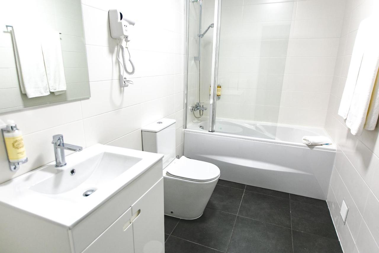 Quinta Dos Misterios- Turismo De Habitacao Apartment Faja de Santo Amaro Ngoại thất bức ảnh
