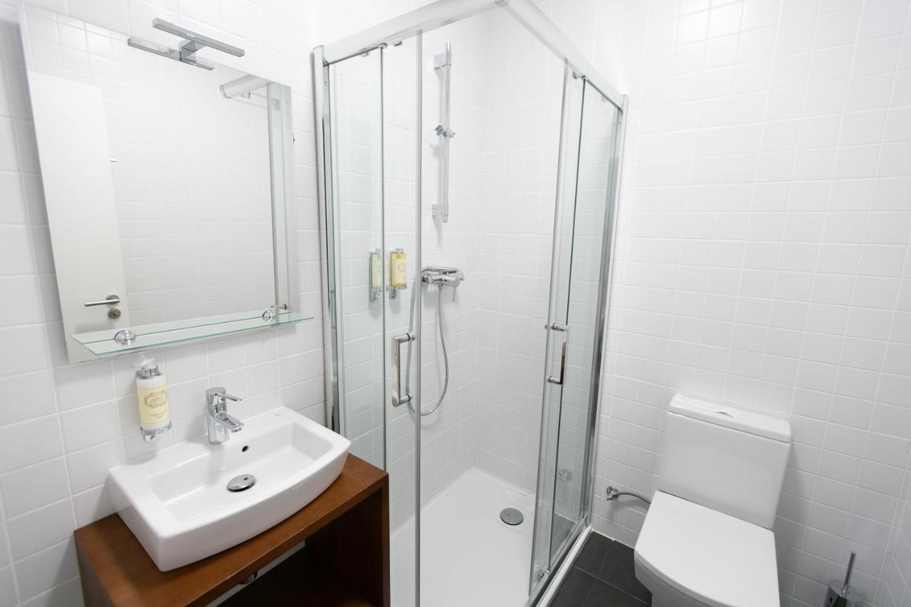 Quinta Dos Misterios- Turismo De Habitacao Apartment Faja de Santo Amaro Ngoại thất bức ảnh