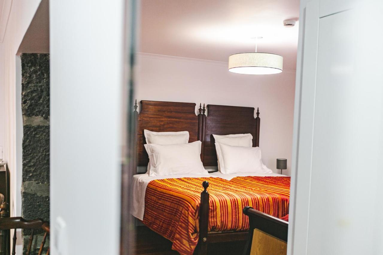 Quinta Dos Misterios- Turismo De Habitacao Apartment Faja de Santo Amaro Ngoại thất bức ảnh