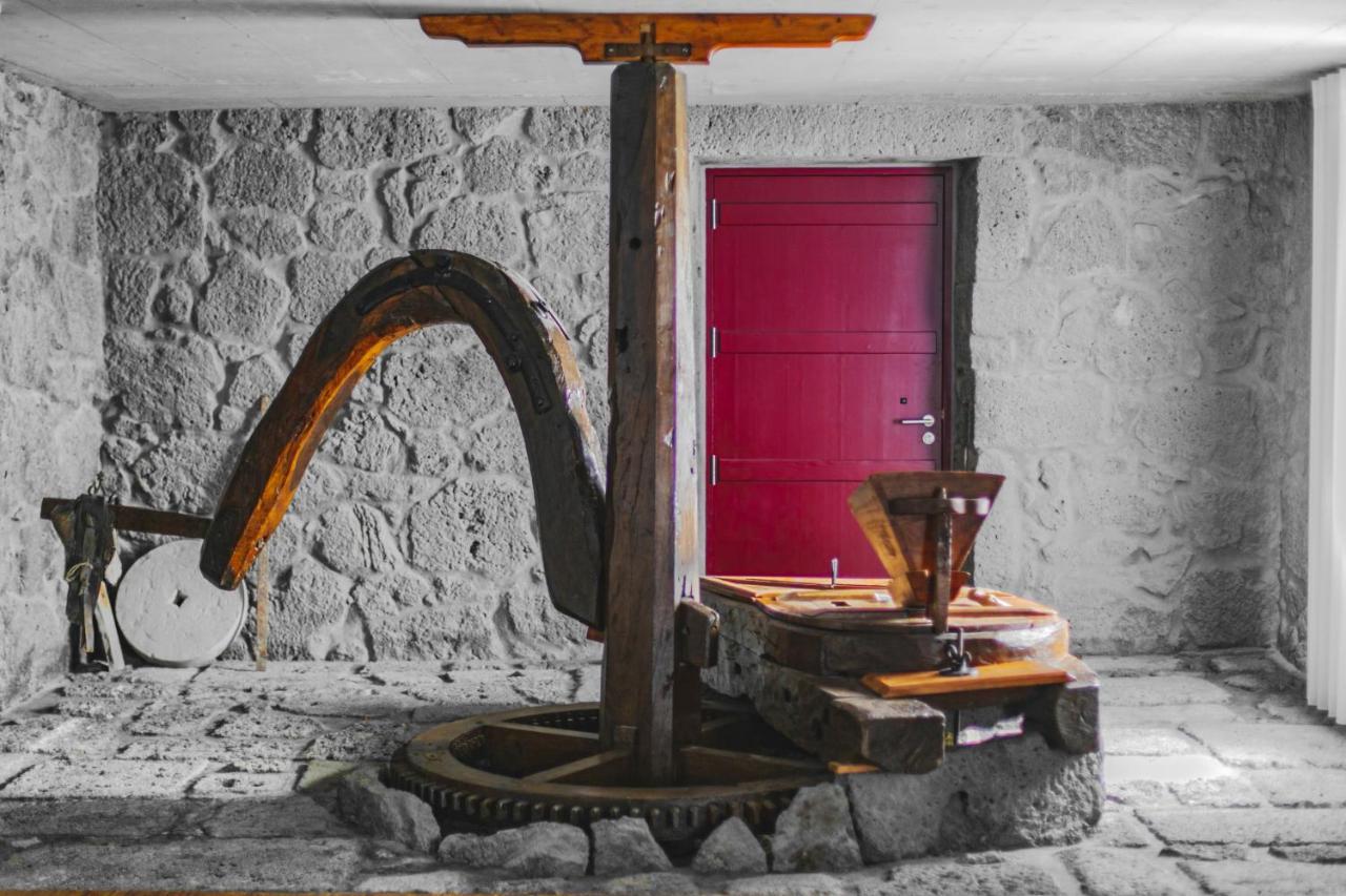 Quinta Dos Misterios- Turismo De Habitacao Apartment Faja de Santo Amaro Ngoại thất bức ảnh