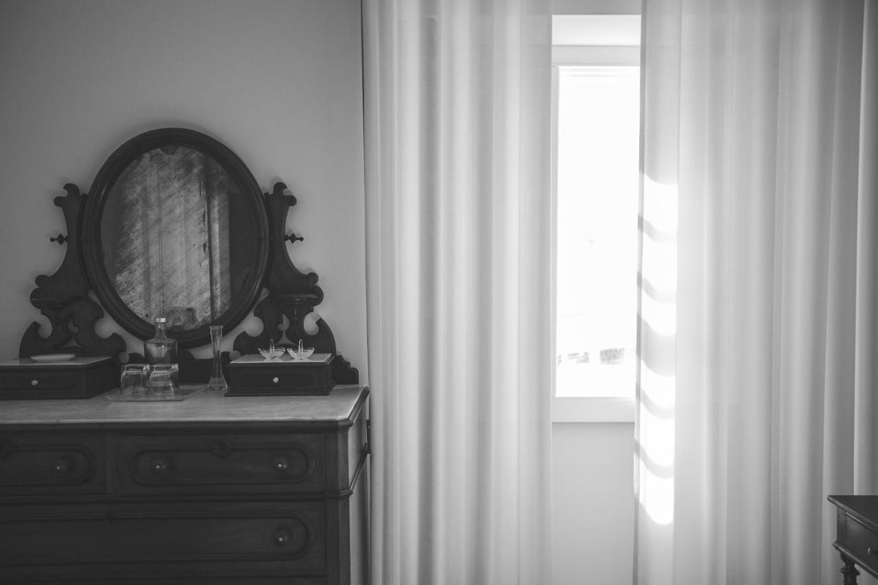 Quinta Dos Misterios- Turismo De Habitacao Apartment Faja de Santo Amaro Ngoại thất bức ảnh