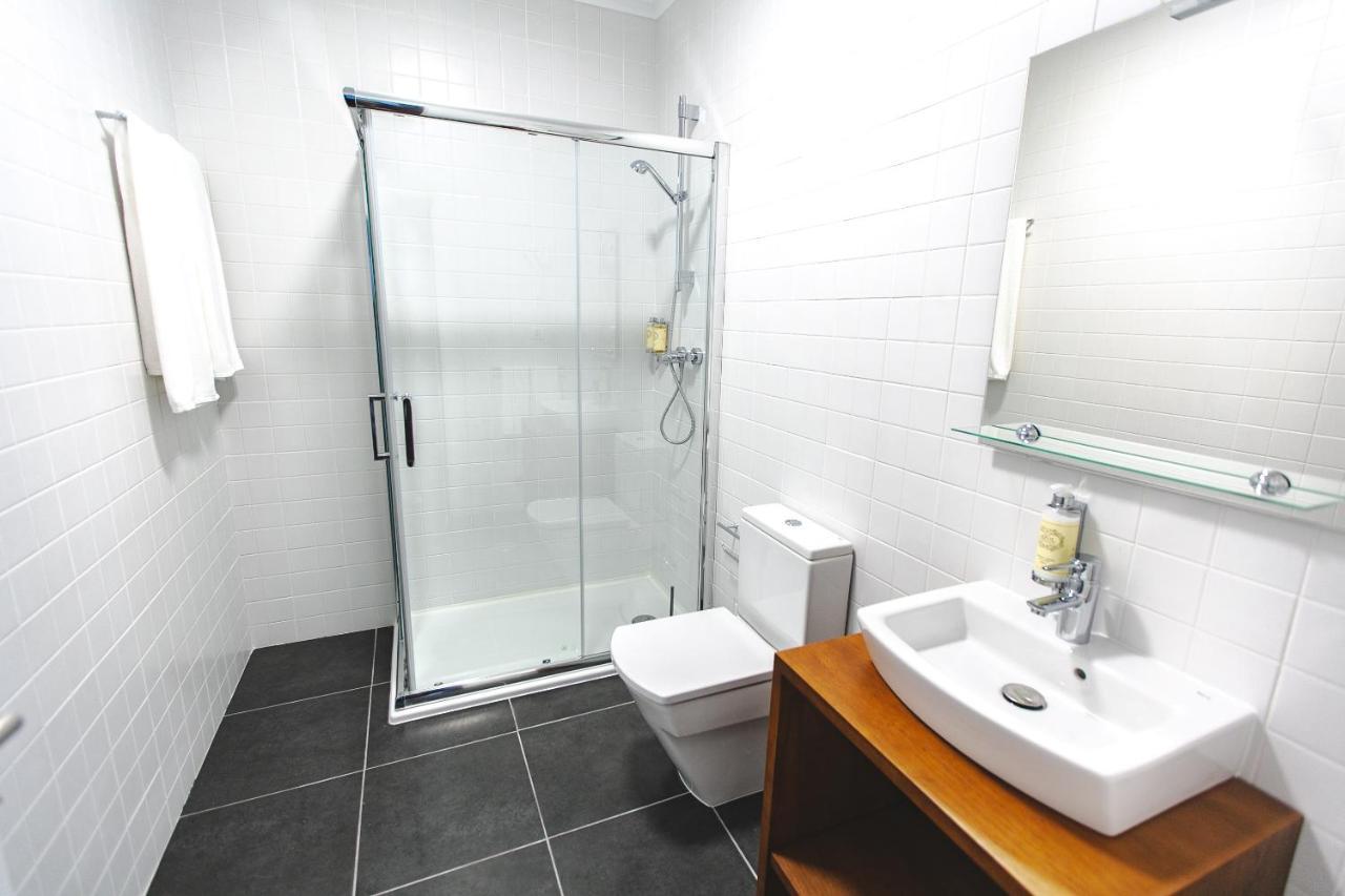 Quinta Dos Misterios- Turismo De Habitacao Apartment Faja de Santo Amaro Ngoại thất bức ảnh
