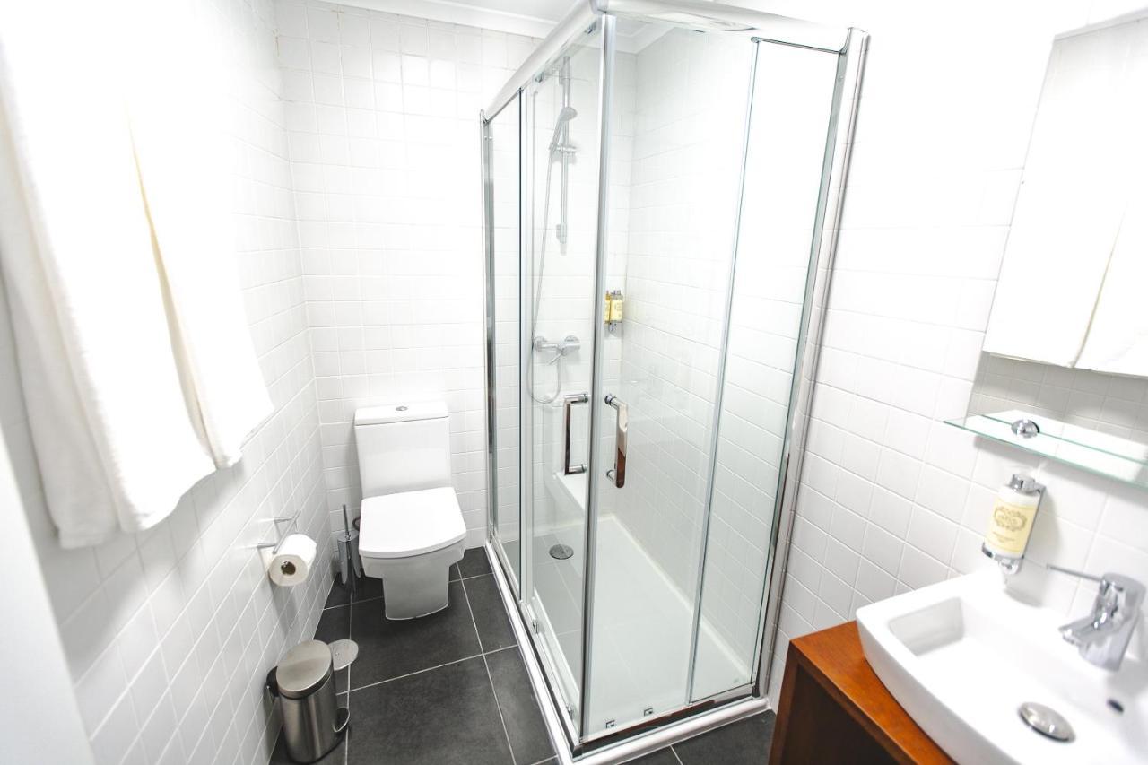 Quinta Dos Misterios- Turismo De Habitacao Apartment Faja de Santo Amaro Ngoại thất bức ảnh