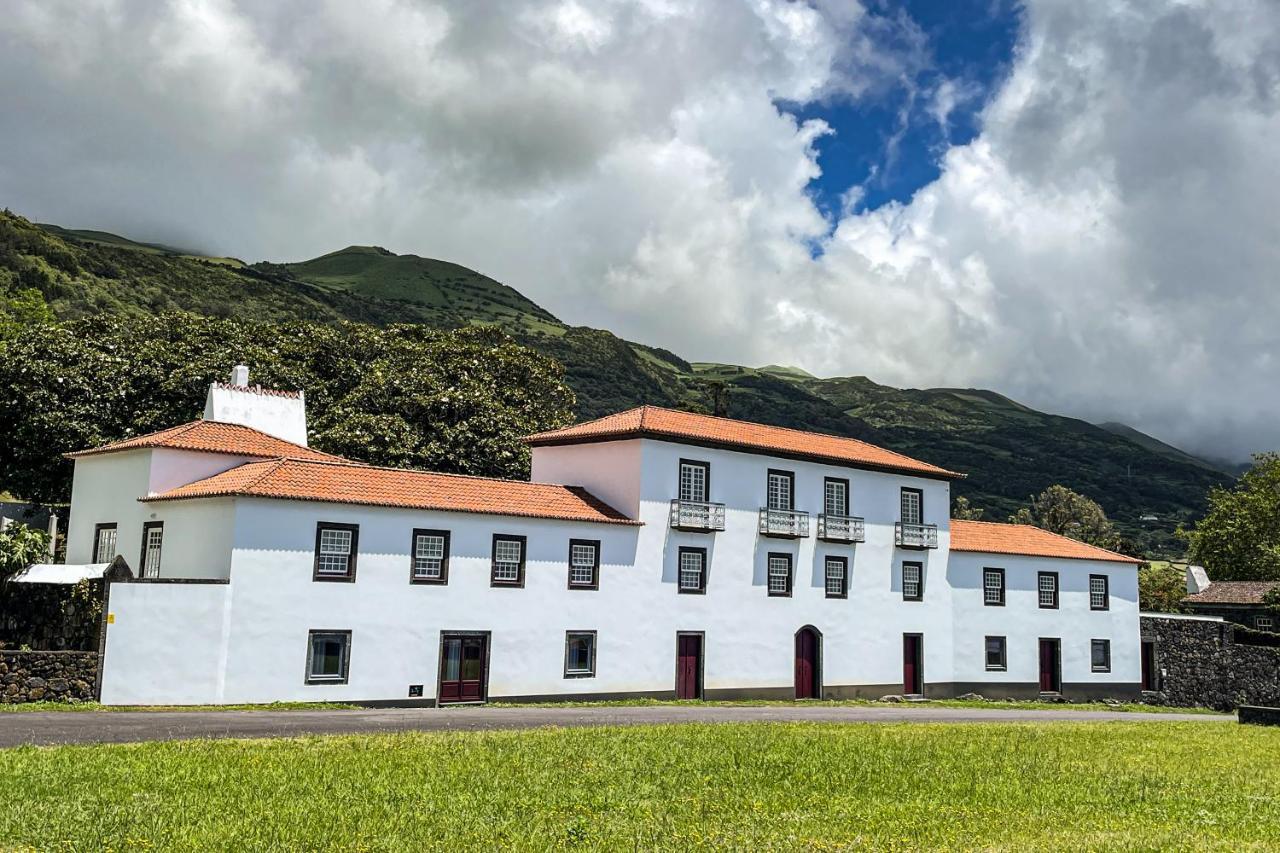 Quinta Dos Misterios- Turismo De Habitacao Apartment Faja de Santo Amaro Ngoại thất bức ảnh