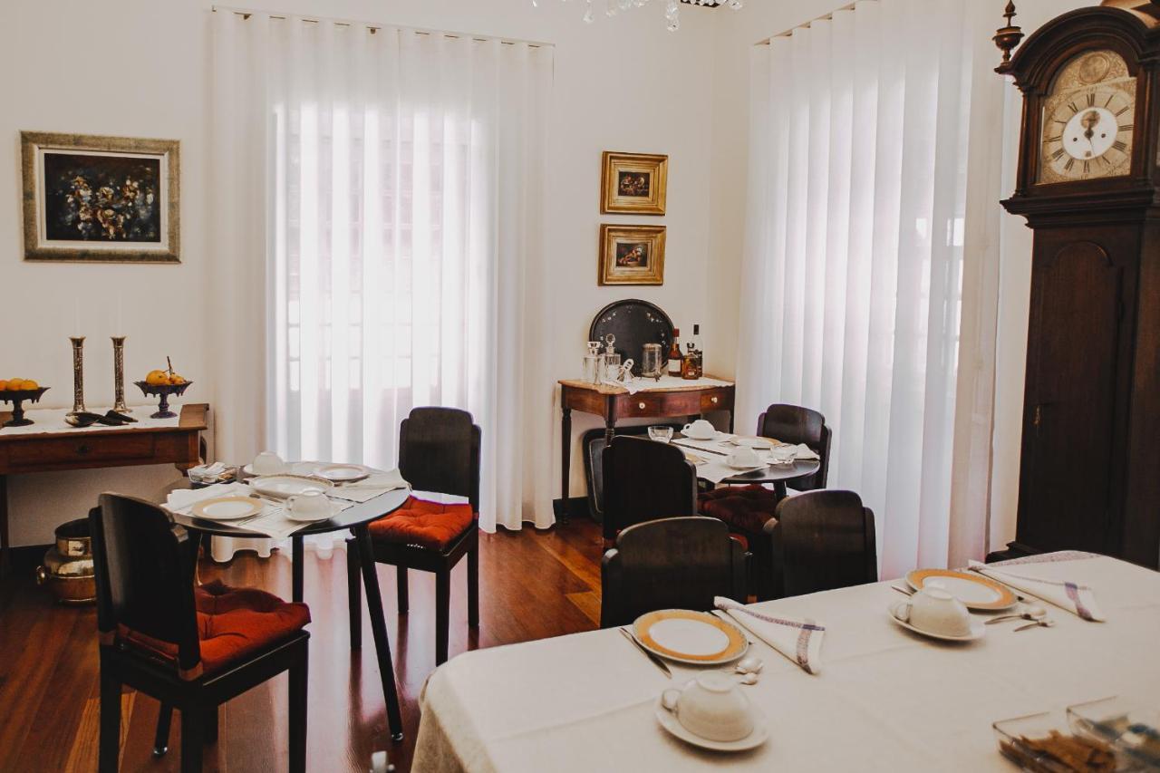 Quinta Dos Misterios- Turismo De Habitacao Apartment Faja de Santo Amaro Ngoại thất bức ảnh