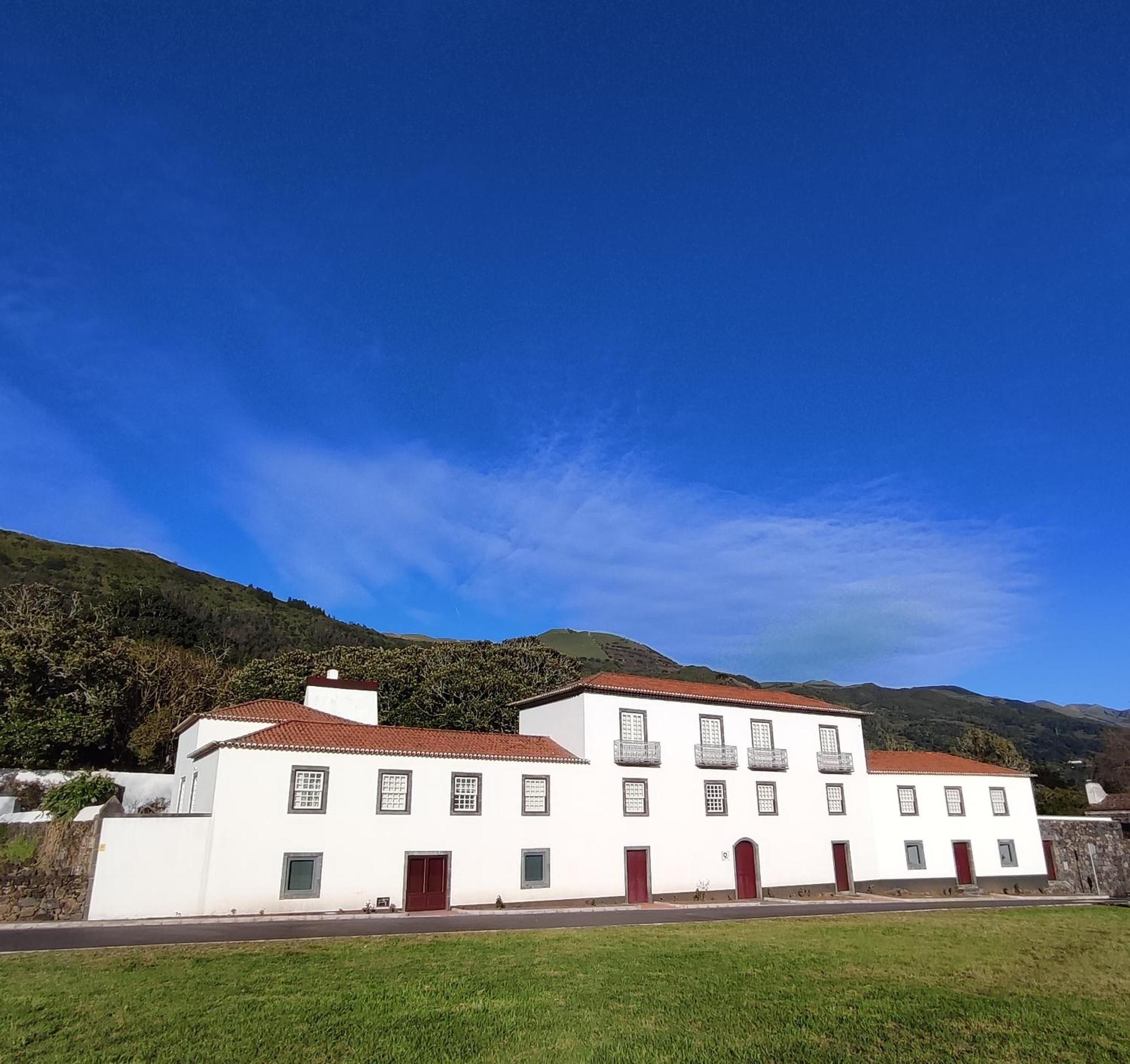 Quinta Dos Misterios- Turismo De Habitacao Apartment Faja de Santo Amaro Ngoại thất bức ảnh