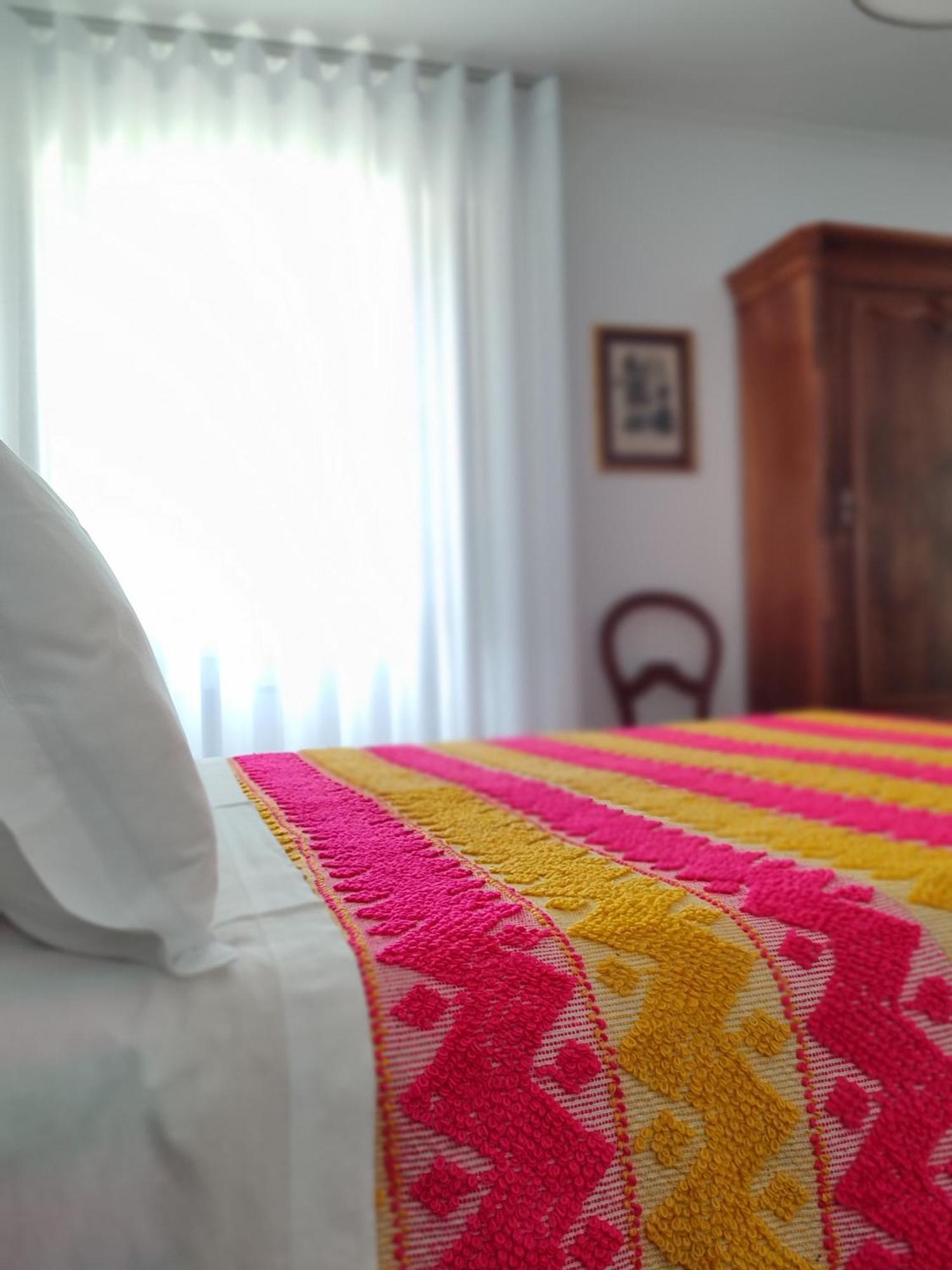 Quinta Dos Misterios- Turismo De Habitacao Apartment Faja de Santo Amaro Ngoại thất bức ảnh