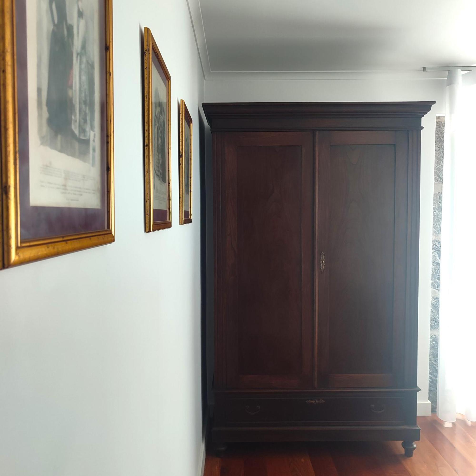 Quinta Dos Misterios- Turismo De Habitacao Apartment Faja de Santo Amaro Ngoại thất bức ảnh