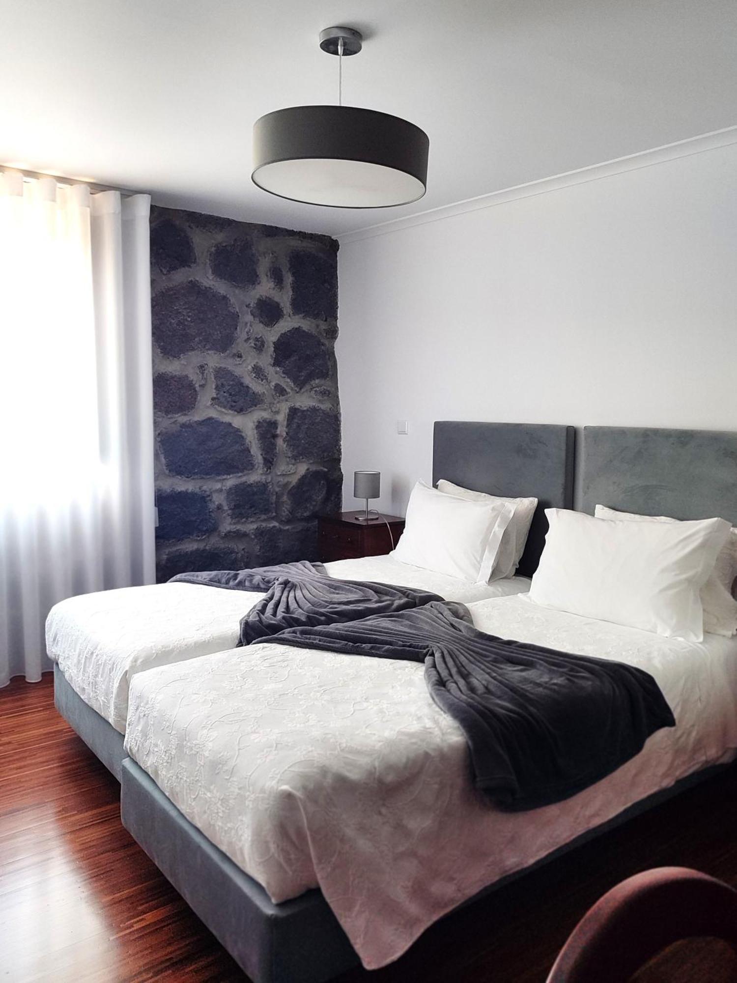 Quinta Dos Misterios- Turismo De Habitacao Apartment Faja de Santo Amaro Ngoại thất bức ảnh