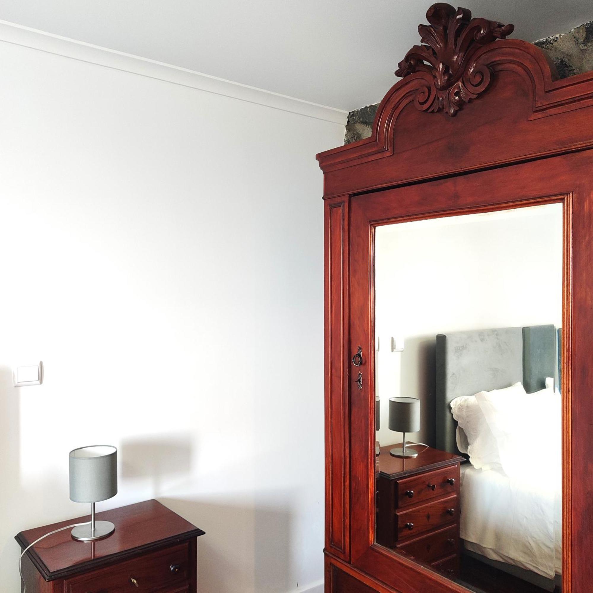 Quinta Dos Misterios- Turismo De Habitacao Apartment Faja de Santo Amaro Ngoại thất bức ảnh