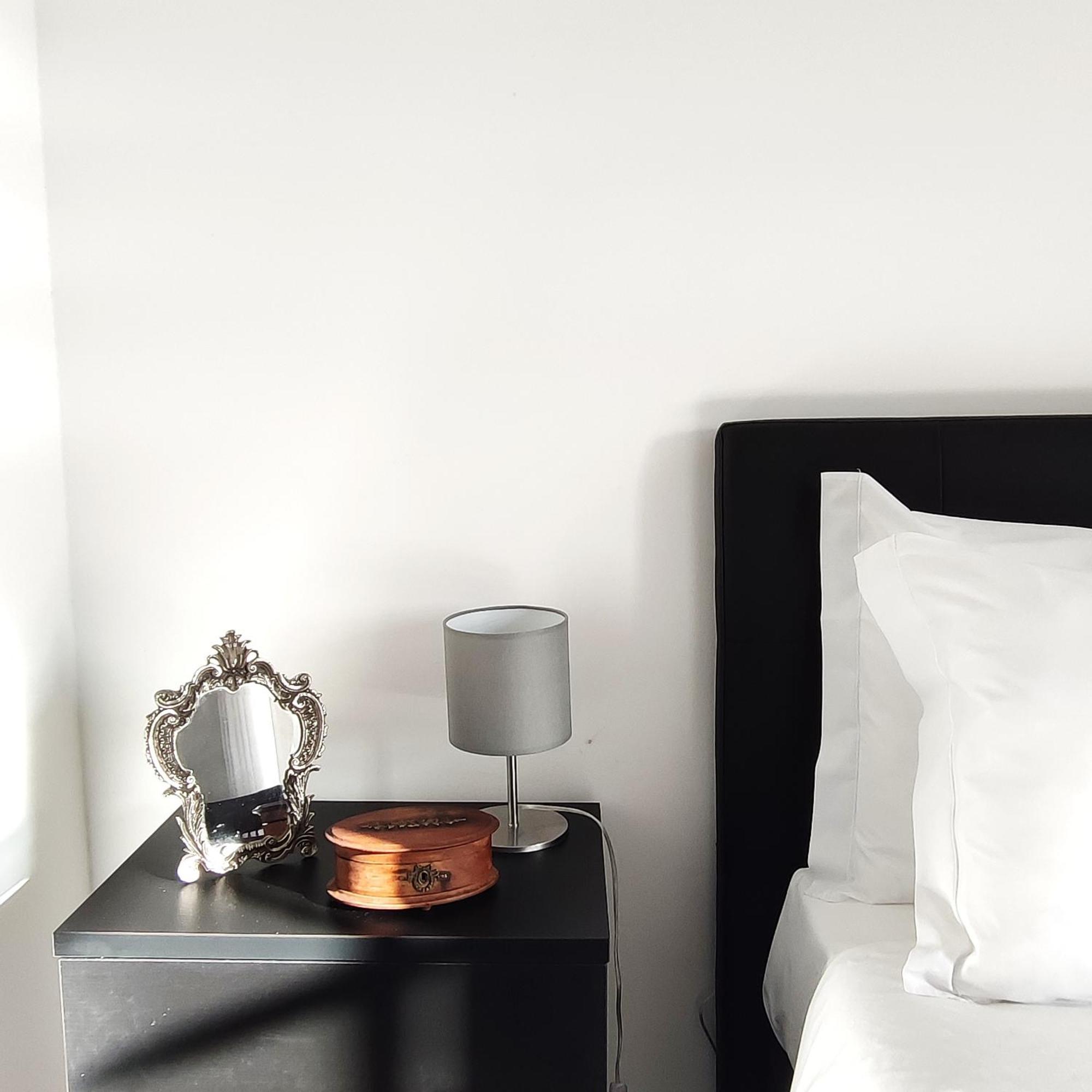Quinta Dos Misterios- Turismo De Habitacao Apartment Faja de Santo Amaro Ngoại thất bức ảnh