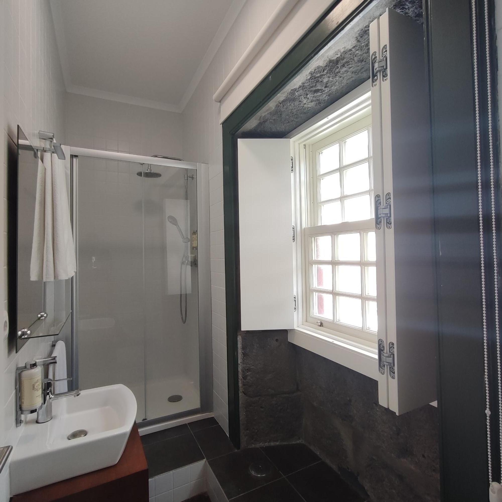 Quinta Dos Misterios- Turismo De Habitacao Apartment Faja de Santo Amaro Ngoại thất bức ảnh