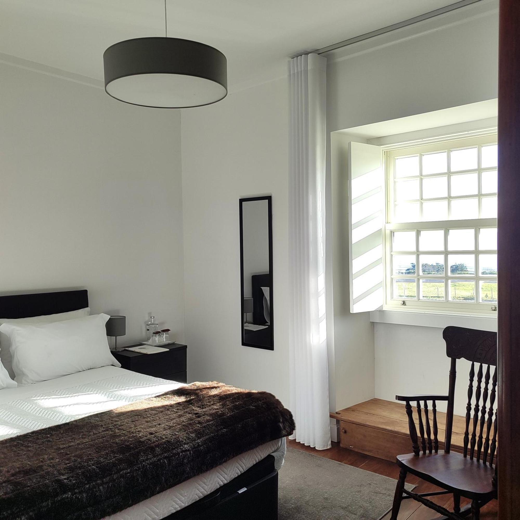 Quinta Dos Misterios- Turismo De Habitacao Apartment Faja de Santo Amaro Ngoại thất bức ảnh
