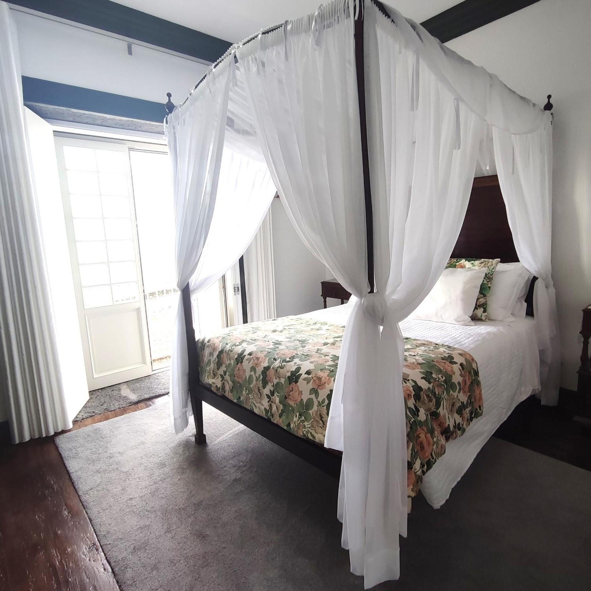 Quinta Dos Misterios- Turismo De Habitacao Apartment Faja de Santo Amaro Ngoại thất bức ảnh