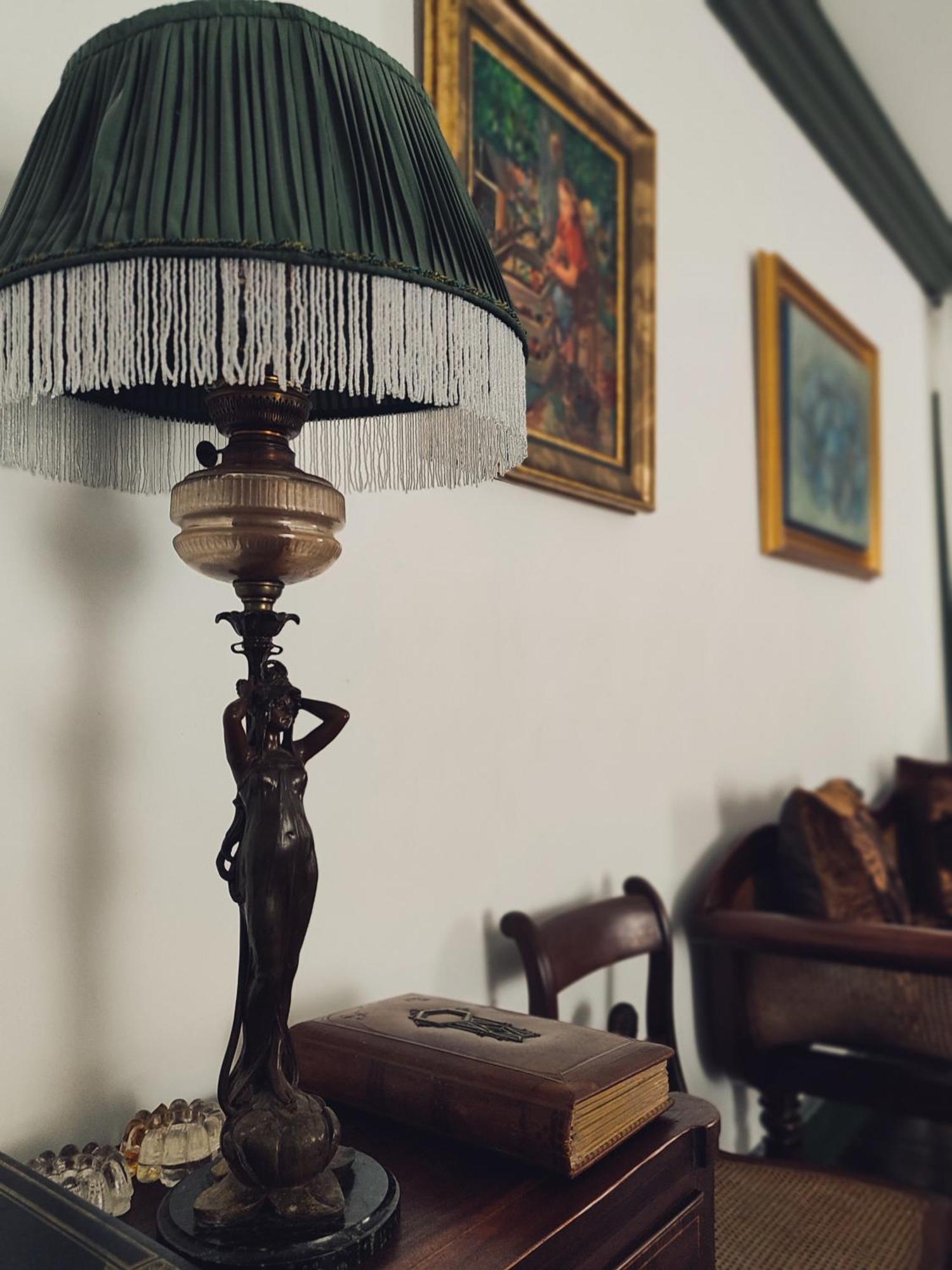 Quinta Dos Misterios- Turismo De Habitacao Apartment Faja de Santo Amaro Ngoại thất bức ảnh