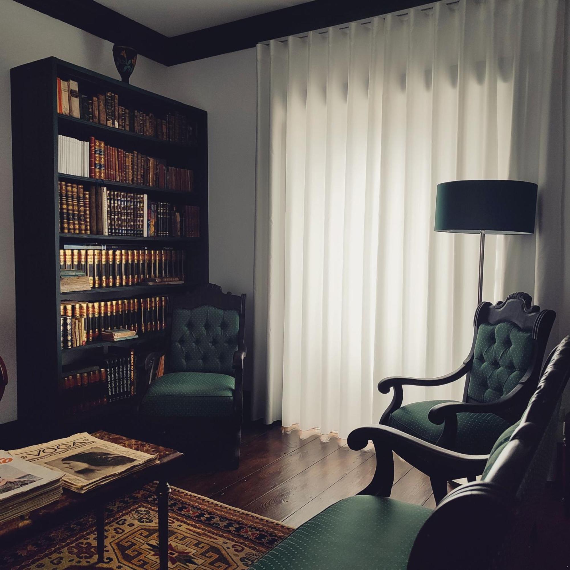 Quinta Dos Misterios- Turismo De Habitacao Apartment Faja de Santo Amaro Ngoại thất bức ảnh